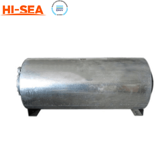 Exhaust Muffler Spark Arrester